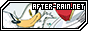 after-rain.net 88x31 button (silver the hedgehog)