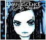 fallen album cover
