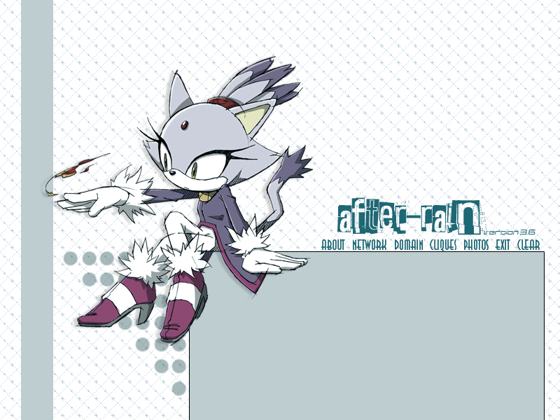 header with image map