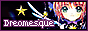 dreamesque site button